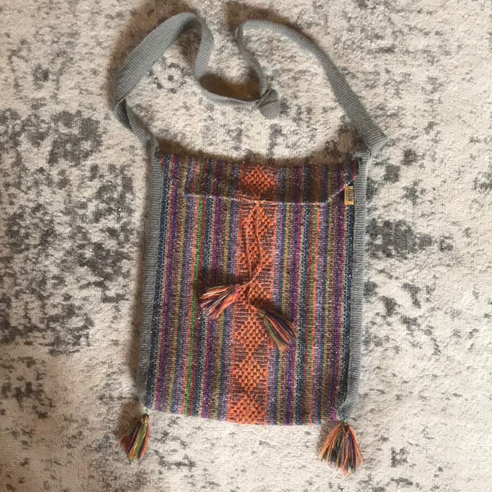 PINZON Purse